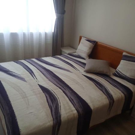 Sweet Home Burgas Bagian luar foto