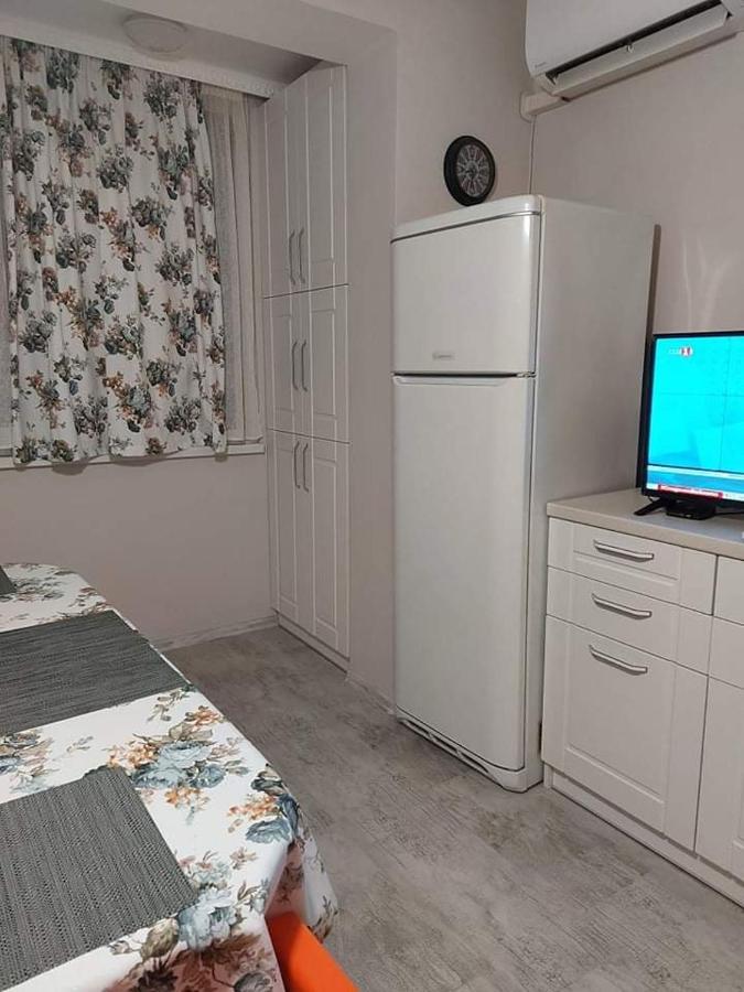 Sweet Home Burgas Bagian luar foto