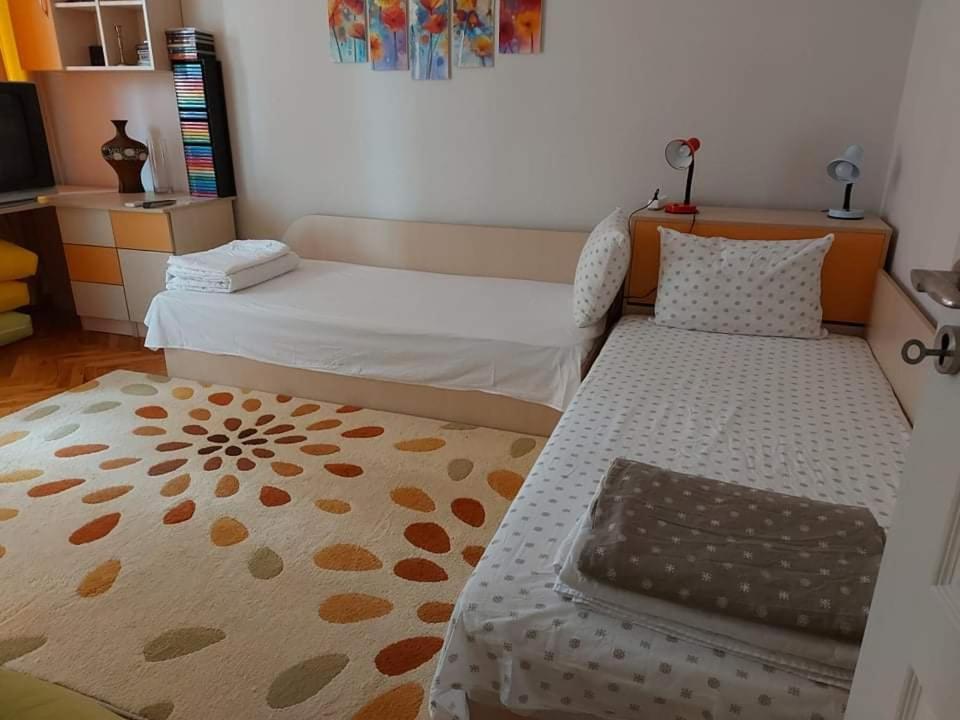 Sweet Home Burgas Ruang foto