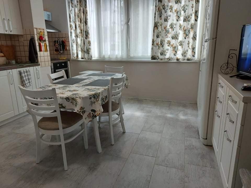 Sweet Home Burgas Ruang foto