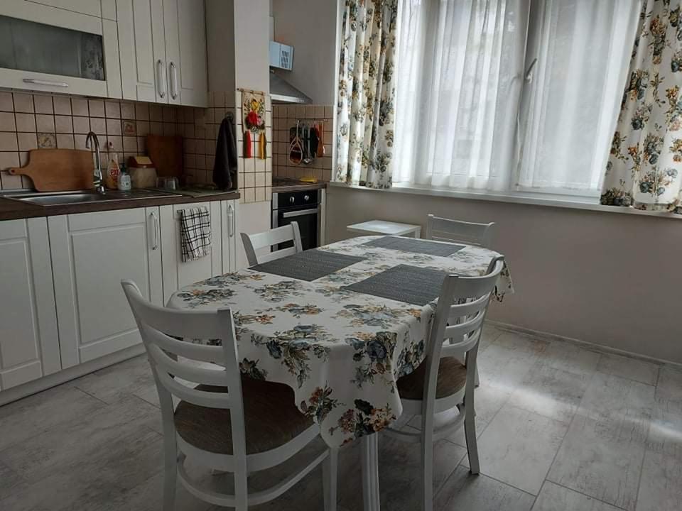 Sweet Home Burgas Ruang foto