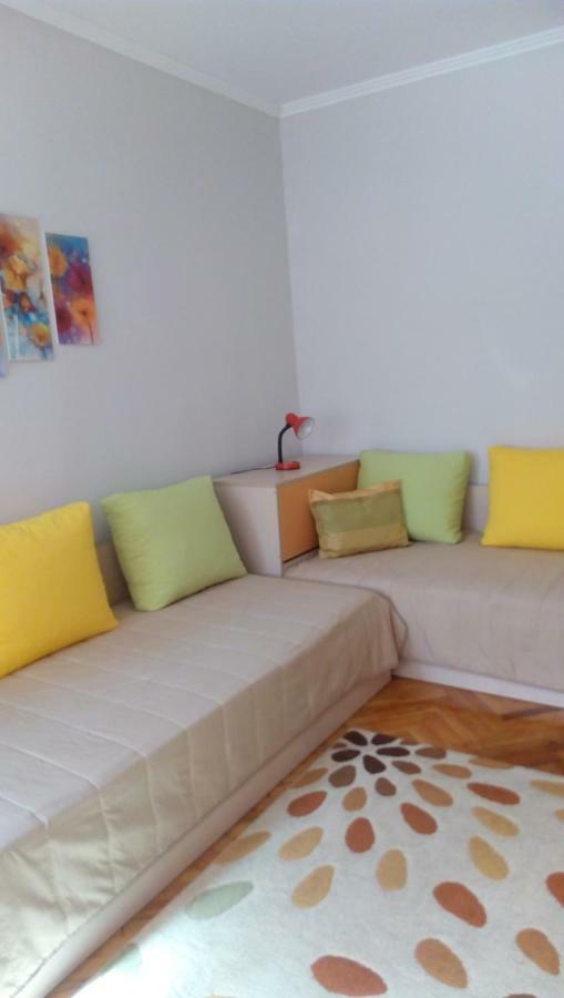 Sweet Home Burgas Bagian luar foto