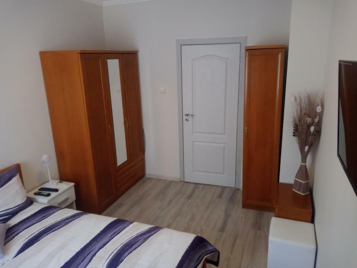 Sweet Home Burgas Bagian luar foto