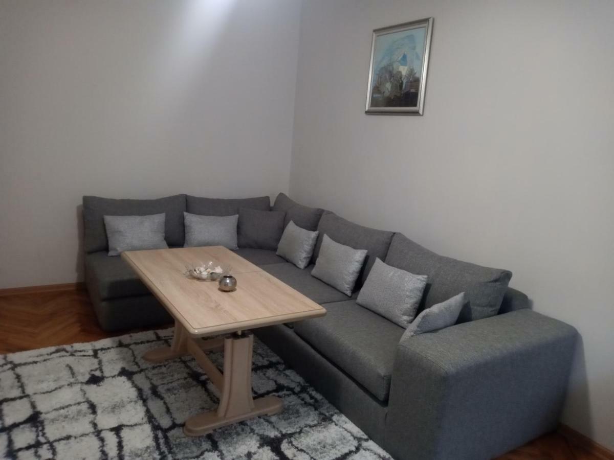 Sweet Home Burgas Bagian luar foto