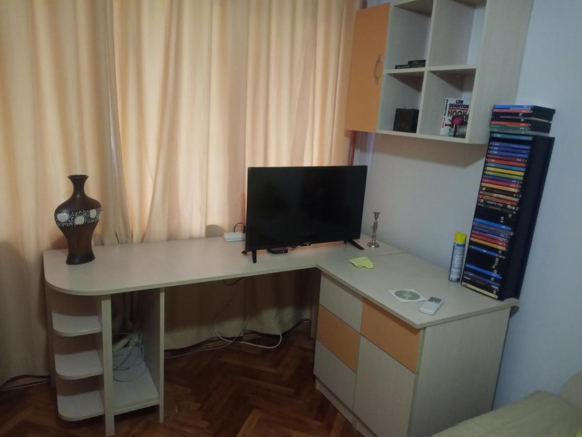 Sweet Home Burgas Bagian luar foto
